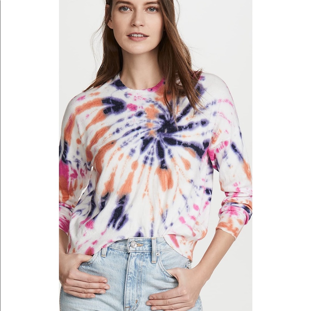 Blank Denim Axis Bold As Love Sweatshirt